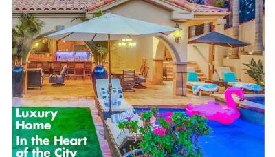 Resort Living: Hoops Outdoor Bar Views PoolSpa - Foto 2, Other