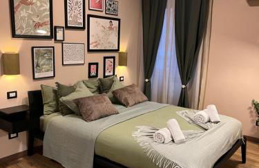 Charme and Cozy Apartment 3 Km away from Duomo - Foto 1