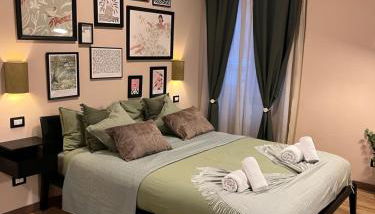 Charme and Cozy Apartment 3 Km away from Duomo - Foto 1