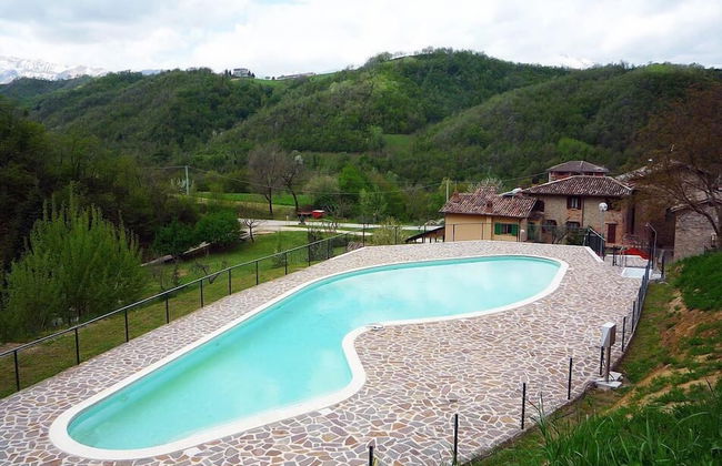 Agriturismo Le Selve - Photo 14