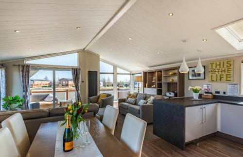 Buff Lake - Uk37725 - Foto 13