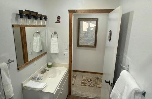 Zion to Bryce cowboy cabin - Foto 72