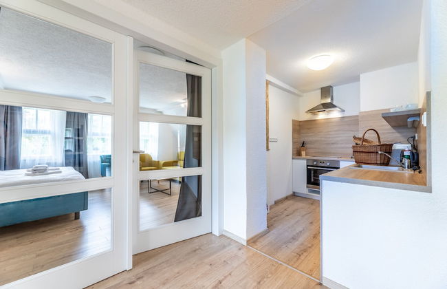 Villa Wurmfeld - Foto 21