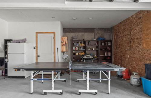 Doty's River Inn is a Peaceful 3bd in Twin Lakes - Foto 27