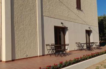 Agriturismo IL VECCHIO OLIVO - Foto 9