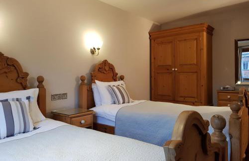 Ash Cottage - Foto 4