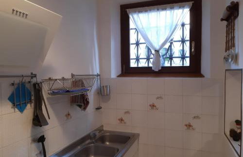 Casa Pusterla - Foto 8