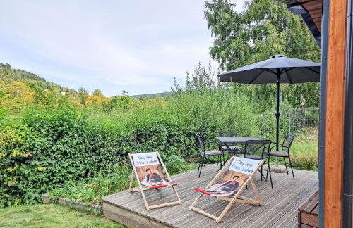 Holiday Home Tiny Haus Prinz Ludwig by Interhome - Foto 18