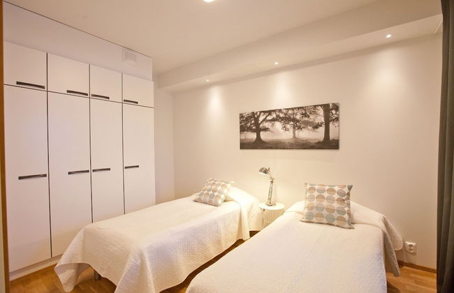 Kotimaailma Apartments Rovaniemi - Photo 8