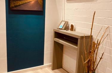 Hof Steinhütten Boutique Apartments - Foto 11