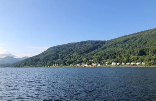 Nursery Cottage - Foto 13