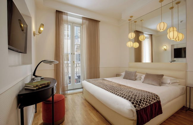 Relais Luxury Corso - Photo 19