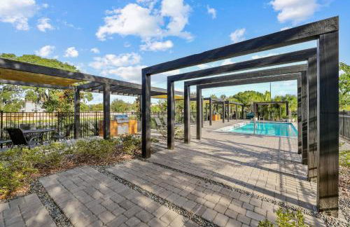 Disney at Your Door 3BR Townhome - Foto 32