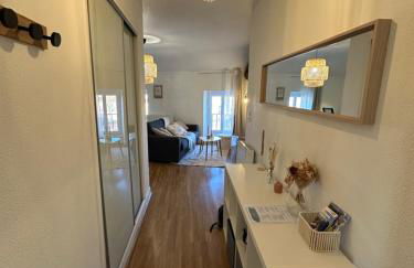 JFK13 Suite Cocoon Hypercentre Fibre et vue Sancy - Foto 7