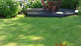 Ferienwohnung Im Waldwinkel - Foto 4, Garden