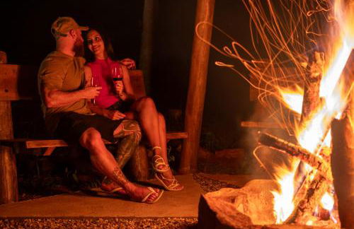 Pousada Rio Gouveia - Foto 80