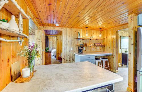 Hike, Ski, Ice Fish and Explore Lodi Lake Escape! - Photo 8