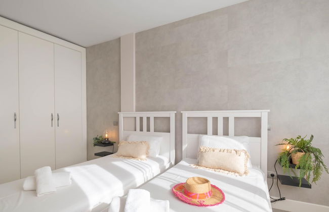 Coronado Beach Marbesa - Foto 11