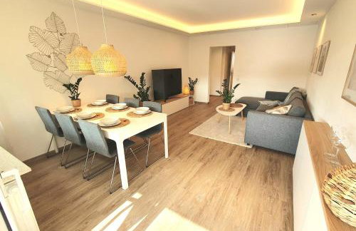 3 Zi, Balkon, ruhig, 73m²: ein Hauch von Luxus - Foto 8