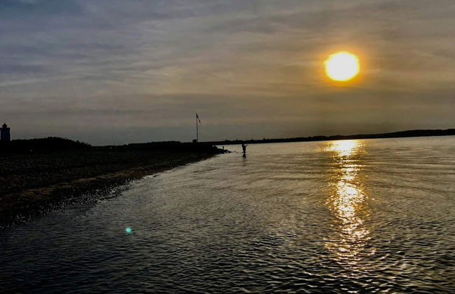 Holiday Park Home in Middelfart - Foto 60