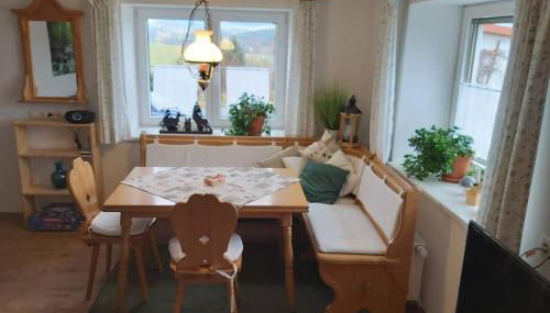 AnNo - Die Wohlfühl - Idylle in Grünbach_Kirchdorf - Foto 4