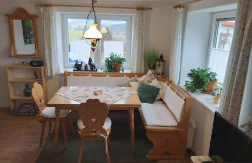 AnNo - Die Wohlfühl - Idylle in Grünbach_Kirchdorf - Foto 4