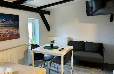 Komfortable und zentrale Apartments in Neumünster - Perfekt für Monteure und Gruppen - Foto 19