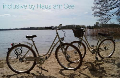 Haus am See - Foto 20