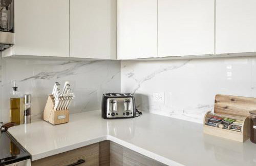 Luxe Loft 15 Min from NYC with City View & Gym - Foto 20