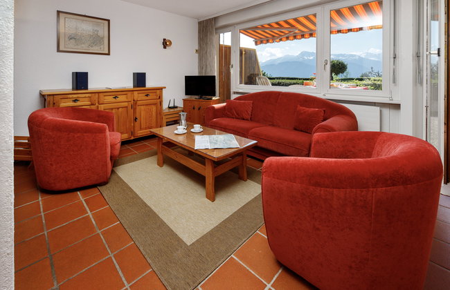 Terrasse Des Alpes 615 - Photo 6