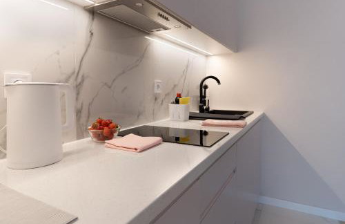 Altara Apartamenty Centrum - Free Parking - Foto 75