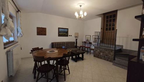 Il Respiro Della Laga B&B Casa Vacanze - Foto 3