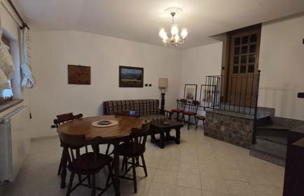 Il Respiro Della Laga B&B Casa Vacanze - Foto 3