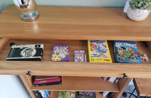 Luxury Self-Catering and Sauna - Oaks Rest - Foto 36