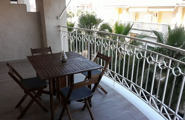 Apartamento Salamanca 10 - Foto 1