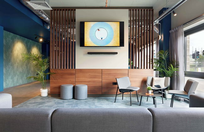 JOIVY Westfield - Foto 14