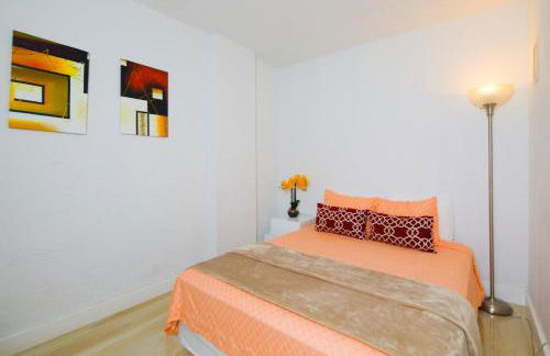 Sunny Isles Ocean Reserve Superb Condo Apartments - Foto 36