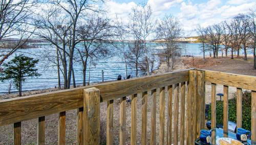 Lakeside Landing Suite - Foto 2