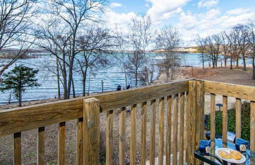 Lakeside Landing Suite - Foto 2