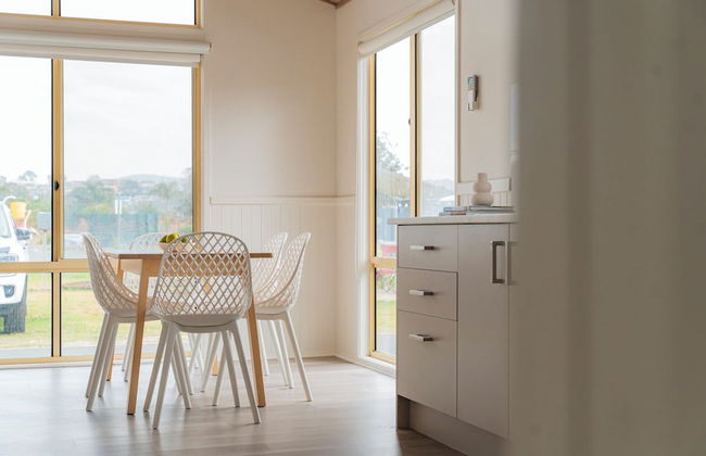 The Black Dolphin Holiday Park - Photo 79