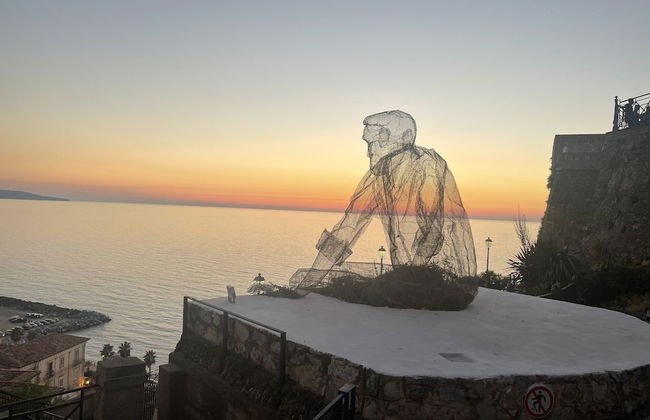 Italian Charm, Modern Elegance in Pizzo - Foto 37