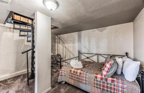 Four Cubs by Ruidoso Vacation Rentals - Foto 42