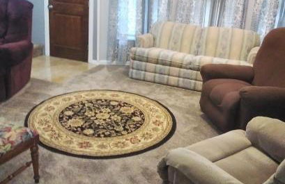 3-Br 2-Bath Family-Friendly Home -10 Min to Tulsa - Foto 17