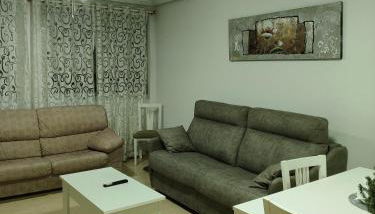 Apartalux de la Cruz - Foto 2