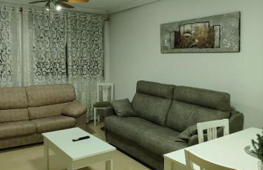 Apartalux de la Cruz - Foto 2