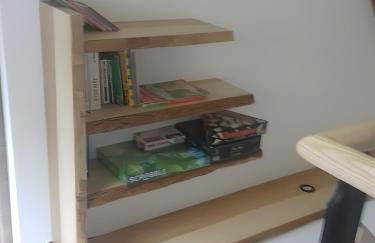 Gite Ranch - Foto 14