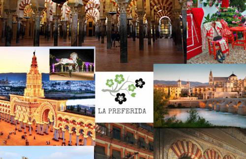 Centro Histórico Mezquita Judería La Preferida - Foto 1