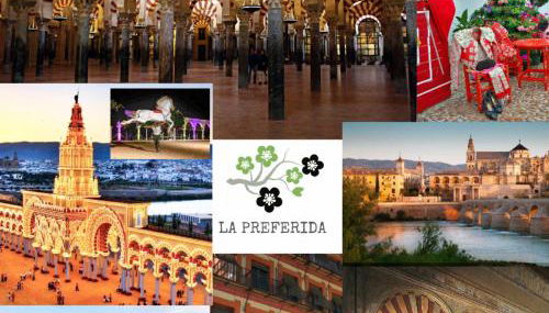 Centro Histórico Mezquita Judería La Preferida - Foto 1