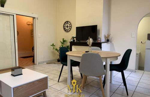 T2 Chic & Lumineux Bar-le-Duc Centre-Ville - Foto 20