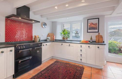 Dwarf Hall - central Ambleside - Foto 64